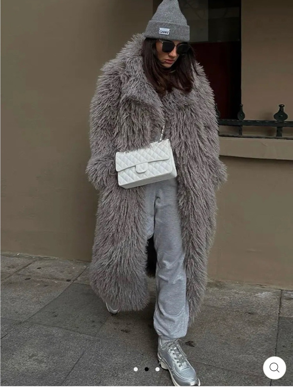 Faux Fur